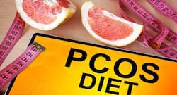 The right diet to manage PCOS