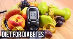 Expert diet tips to control diabetes