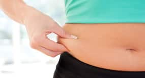 Canola oil helpful in reducing belly fat in less than four weeks