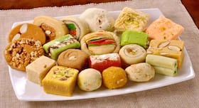 How to store your Diwali sweets the right way