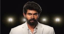 Rana Daggubati's ripped body in Baahubali 2 is all the motivation you need to hit the gym TODAY!