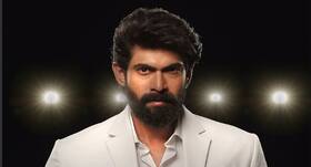 Rana Daggubati's ripped body in Baahubali 2 is all the motivation you need to hit the gym TODAY!