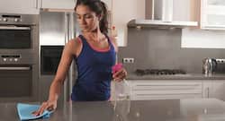 9 essentials of a clean kitchen to keep your family safe from food poisoning