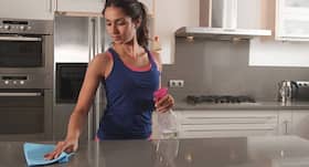 9 essentials of a clean kitchen to keep your family safe from food poisoning 9 essentials of a clean kitchen to keep your family safe from food poisoning
