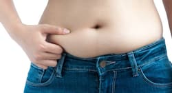 5 ways to get rid of jiggly lower abdominal fat after pregnancy