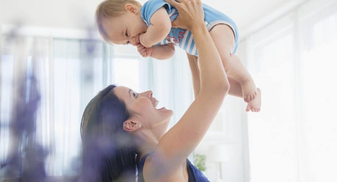 5 unexpected health benefits of being flexible
