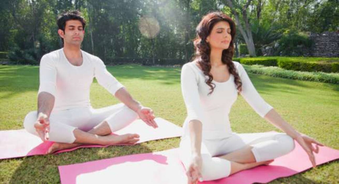 5 unexpected health benefits of being flexible