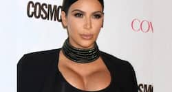Kim Kardashian West reveals she takes motherhood advice from sister Kylie Jenner