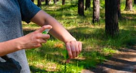 Mosquito repellent myths debunked!