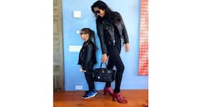 I am a working mom, and here's why Padma Lakshmi's lingerie pic disgusts me