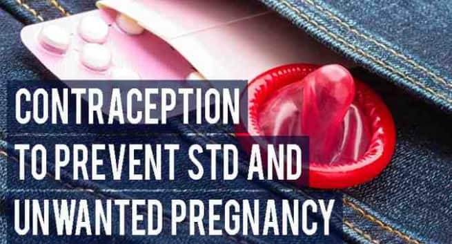 Best Contraception Methods To Prevent Stds And Unwanted