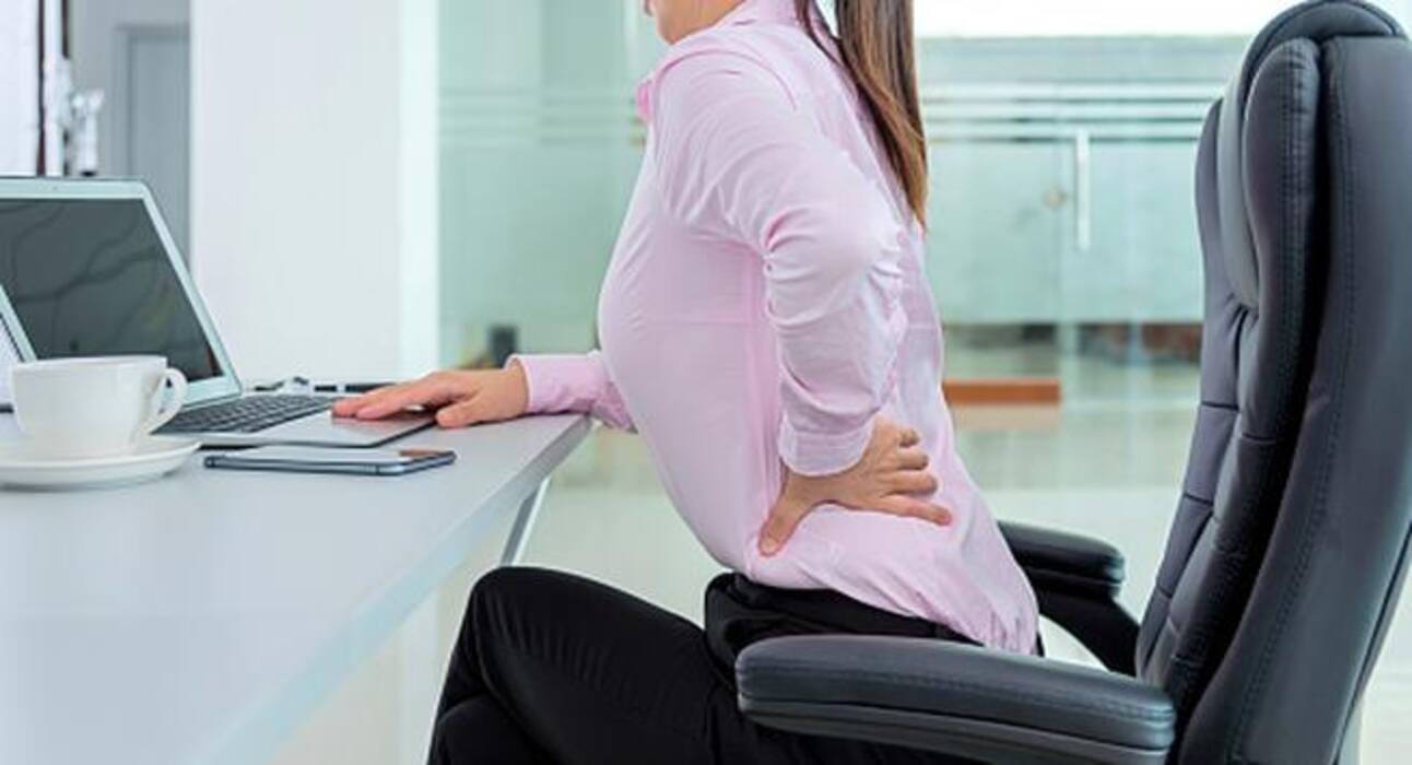 5 unexpected health benefits of being flexible