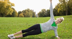 4 smart tips to improve your physical stamina