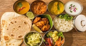 Weight Loss करना है? तो फाइबर से भरपूर ये Vegetarian डायट प्लान करें फॉलो