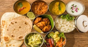 Weight Loss करना है? तो फाइबर से भरपूर ये Vegetarian डायट प्लान करें फॉलो