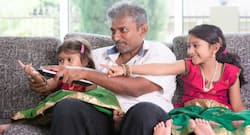 क्यों नहीं देखनी चाहिए बच्चों के साथ टीवी पर न्यूज़