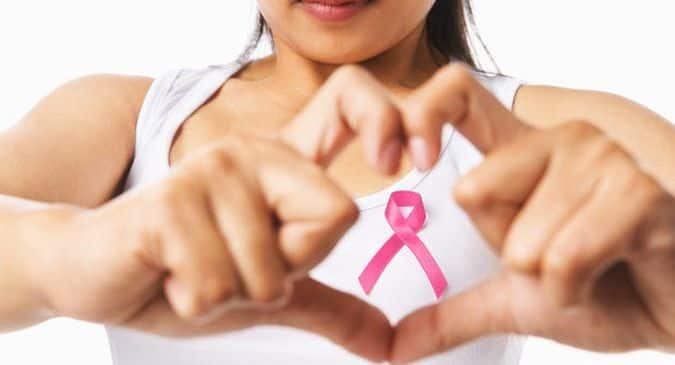 1 Out 6 Women Diagnosed With Breast Cancer Have Symptoms Other Than Lump Thehealthsite Com