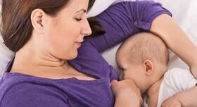 Should a woman breastfeed if suffering from mastitis? (Query)