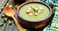 Healthy Cold Soup Recipes