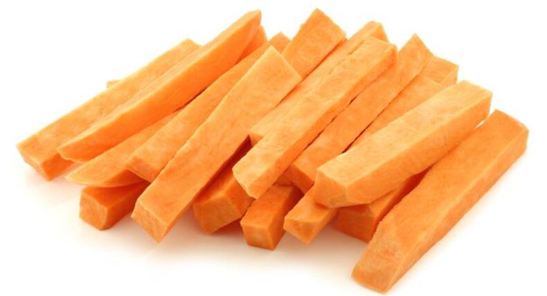 5 vegetables you can use to replace pasta