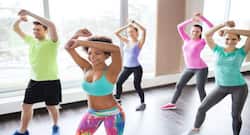 5 dance workouts to burn more than 200 calories in an hour