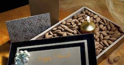 Is gifting dry fruits on Diwali a healthy idea?