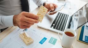 5 shocking ways your job is making you fat
