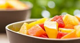 Fitness plan day 283 – Eat foods with high water content