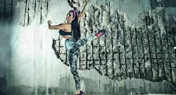 Fitness plan day 284 – It’s Zumba day today