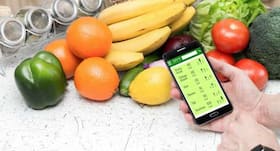 Fitness plan day 287 – Keep a track of your calories