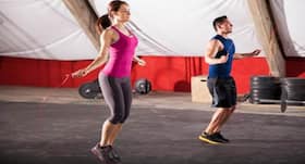 Fitness plan day 288 – Go vegan for a day