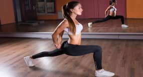 Fitness plan day 302 – Energise your muscles with morning stretches
