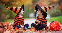 5 last-minute Halloween costume ideas for kids!