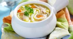 Nutritious and filling soup recipes to comfort you this winter