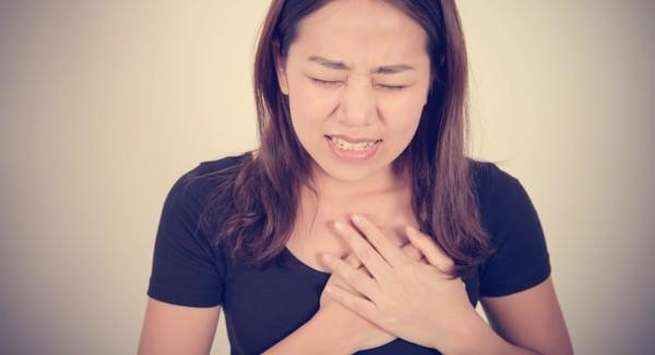 Signs That Palpitations Can Lead To A Cardiac Arrest TheHealthSite