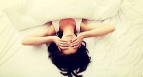 Insomania may affect accuracy of facial recognition