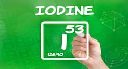 World Iodine Deficiency Day: 4 health problems caused due to lack of iodine