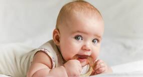Homeopathic teething products may harm infants: FDA