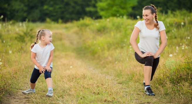 5 amazing fitness activities every parent must do with their toddlers