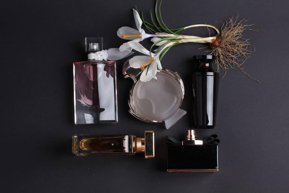 Make your discount own natural perfume