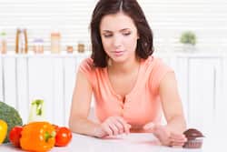 Weight Loss Tip #161 – Don’t ban any foods from your diet plan