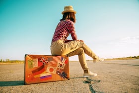 Travel essentials -- Medicines you SHOULD carry when travelling to a foreign country