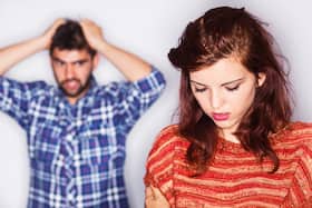 5 signs you’re in a relationship with an extremely selfish person
