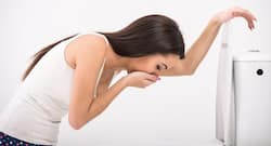 6 foods you should eat after vomiting