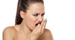 5 causes of bad breath that can be treated by an ENT doctor