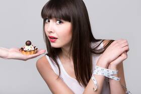 Weight Loss Tip #162 – Don’t beat yourself up for not sticking to your weight loss plan