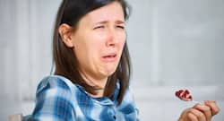 6 foods to avoid after vomiting