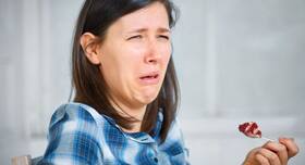 6 foods to avoid after vomiting
