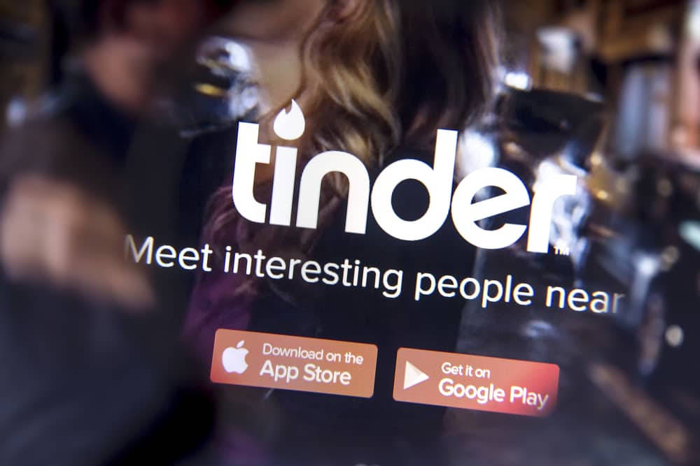 Womens guide to mens tinder