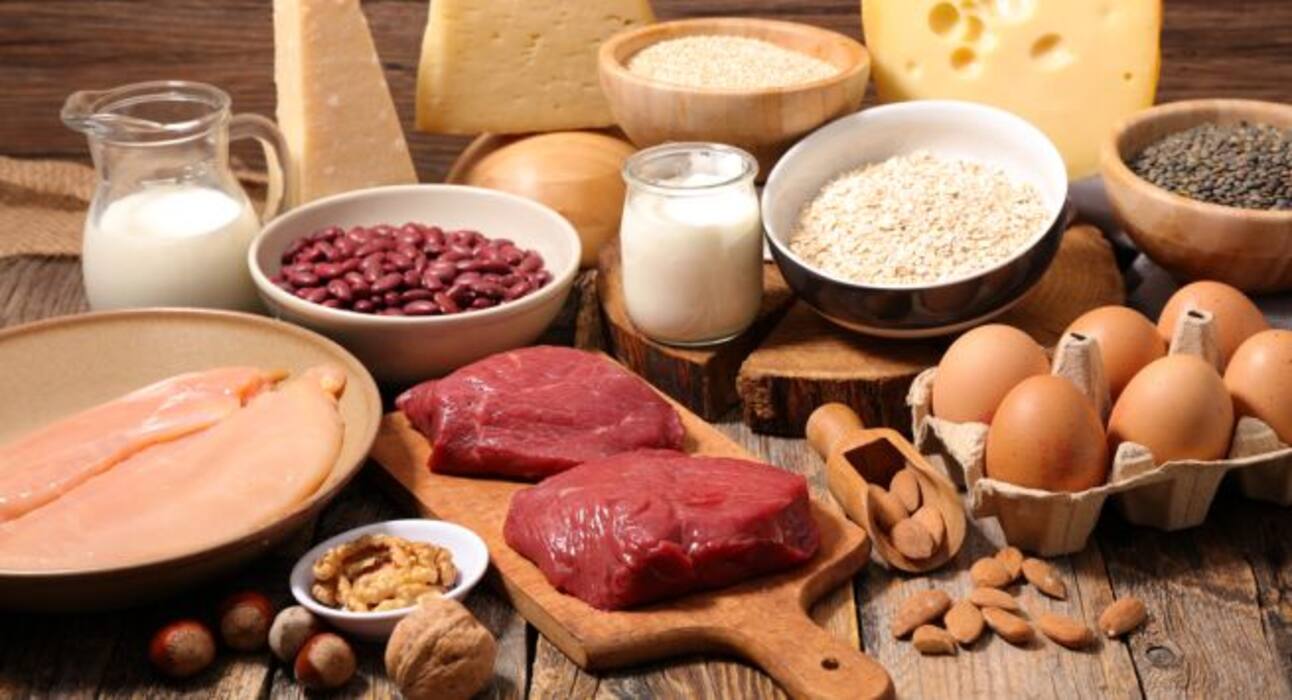 9 nutritional deficiencies that can cause depression